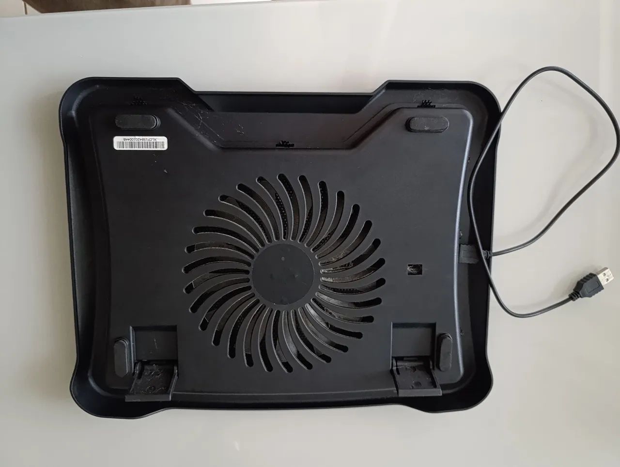 Base cooler para notebook  - Foto 2