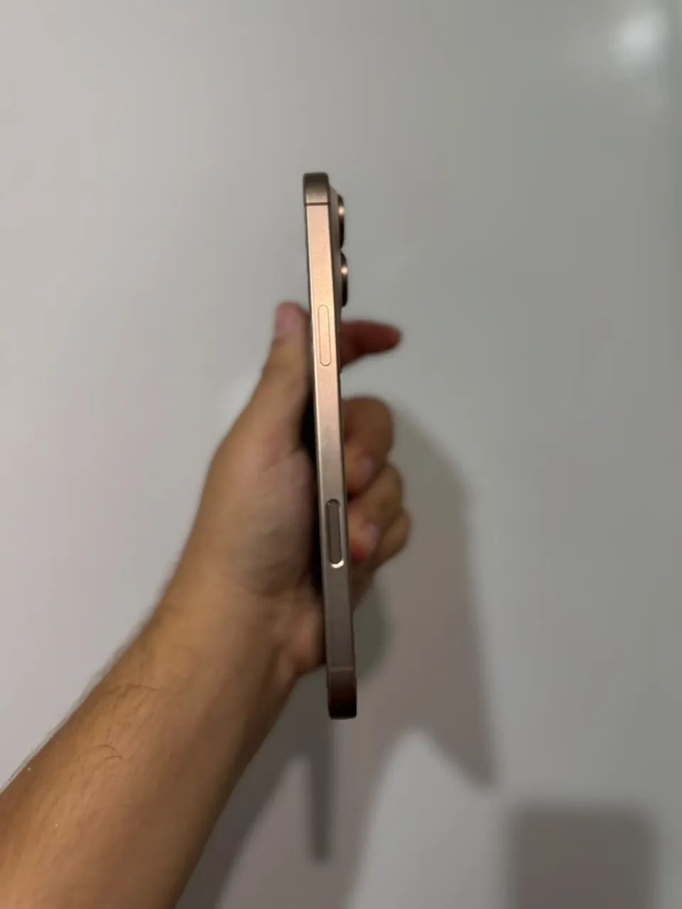 iPhone 16 pro Max  - Foto 2