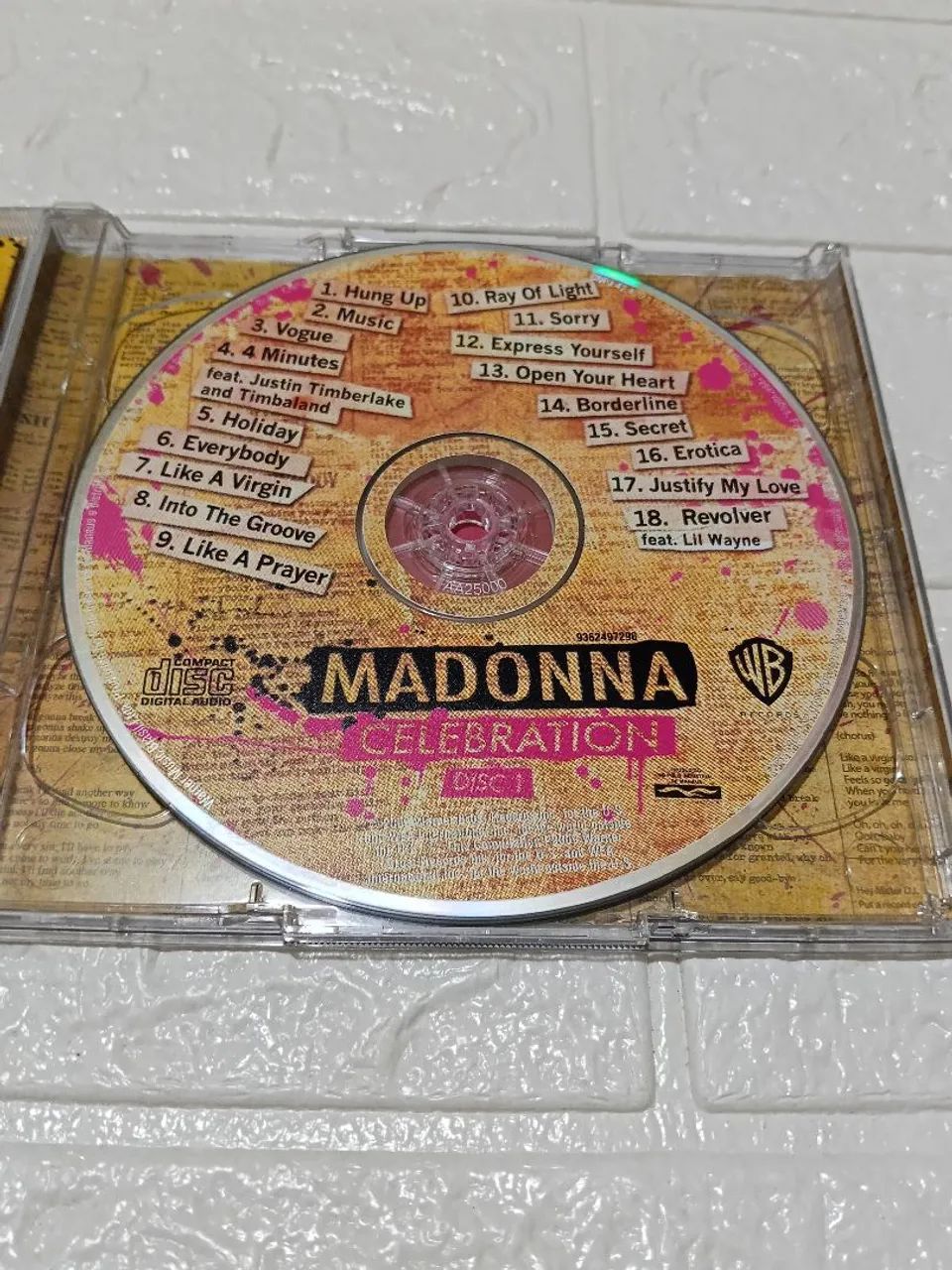 Madonna Celebration. - Foto 2