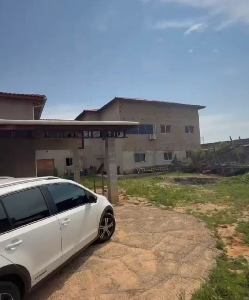 VENDO CASA EM IPERÓ 