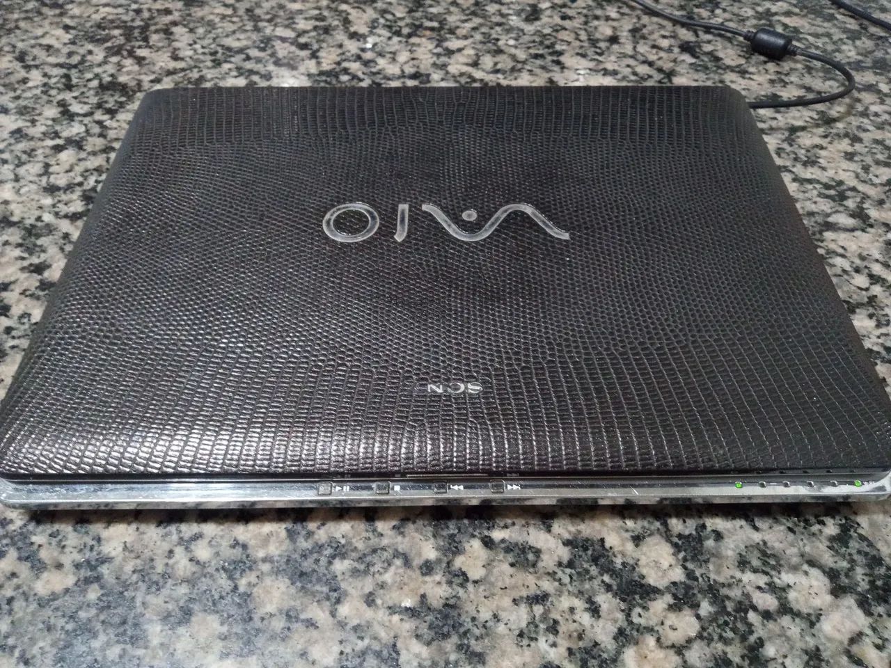 Notebook Sony Aio - Foto 3