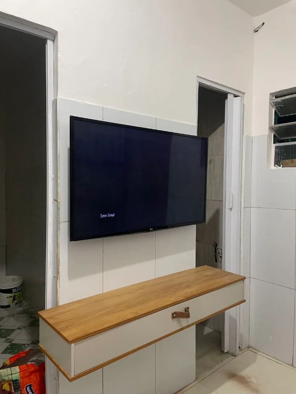 Tv smart LG 43