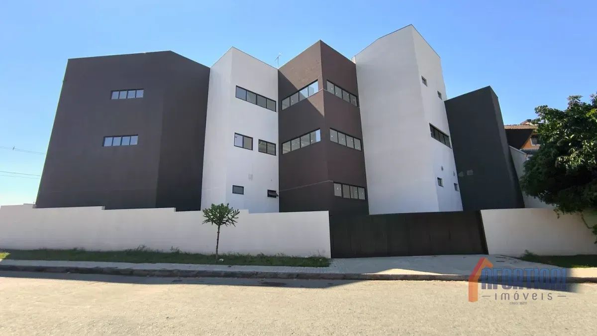 Sala Comercial em Centro Comercial para locação - Curitiba - Foto 4