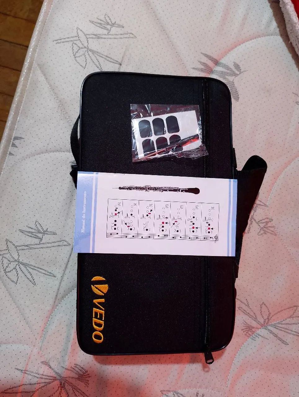 Clarinete em Sib - Foto 2