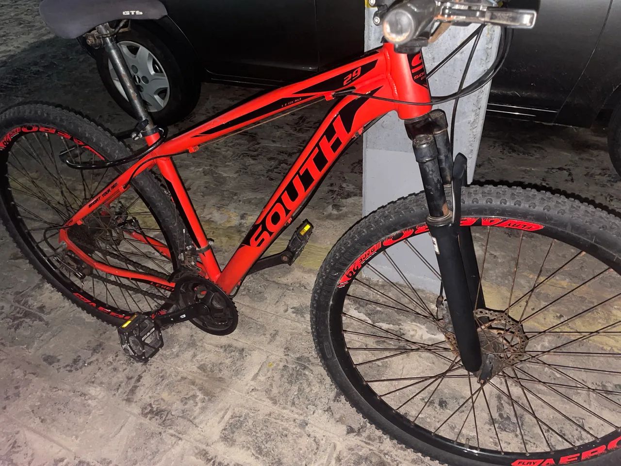 Bike aro 29 - Foto 2