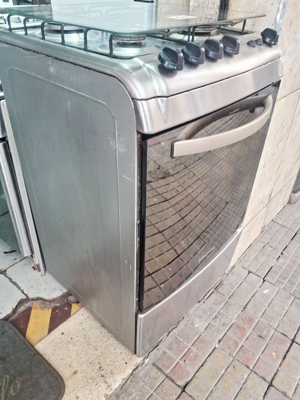FOGAO ELECTROLUX  - Foto 4