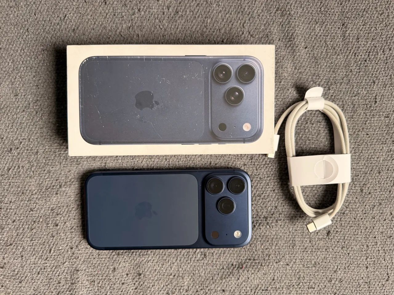 iPhone 17 pro  - Foto 2