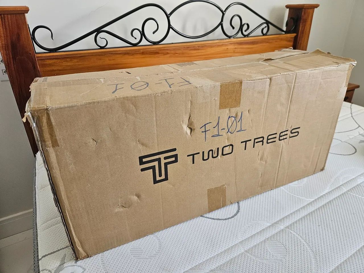 Máquina Laser TwoTrees TS2-10W - Foto 5