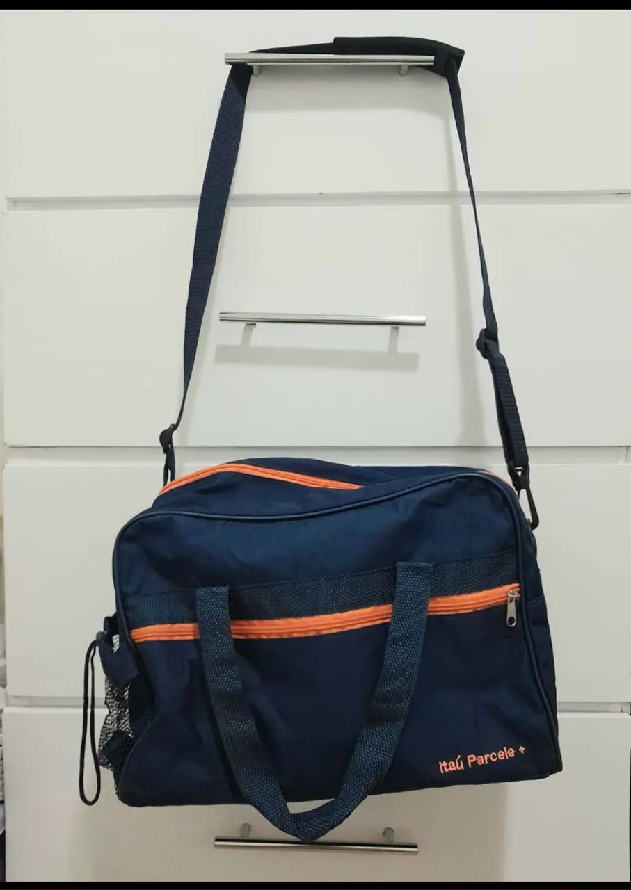 Bolsa lateral 