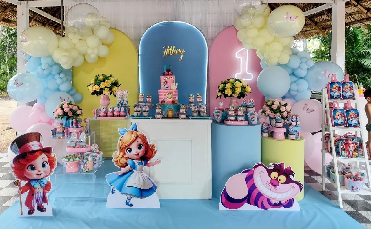Decoração de Festa  - Foto 2
