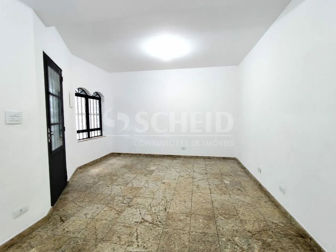 Casa Comercial a Venda no Alto da Boa Vista - 137m² - 6 Salas - 2 Banheiros - 2 Vagas - Foto 6