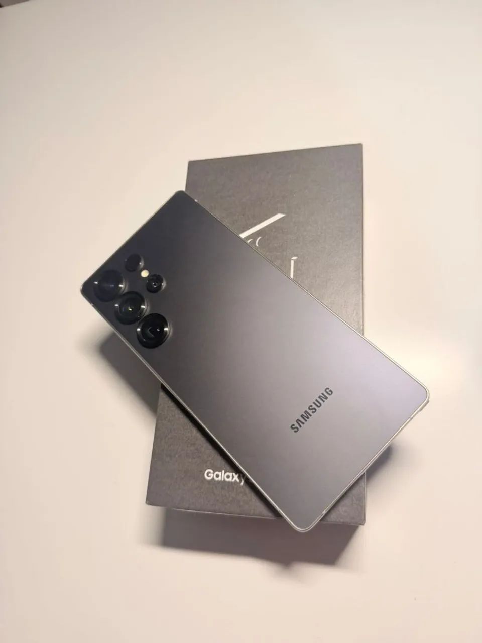 S25 ultra  - Foto 4