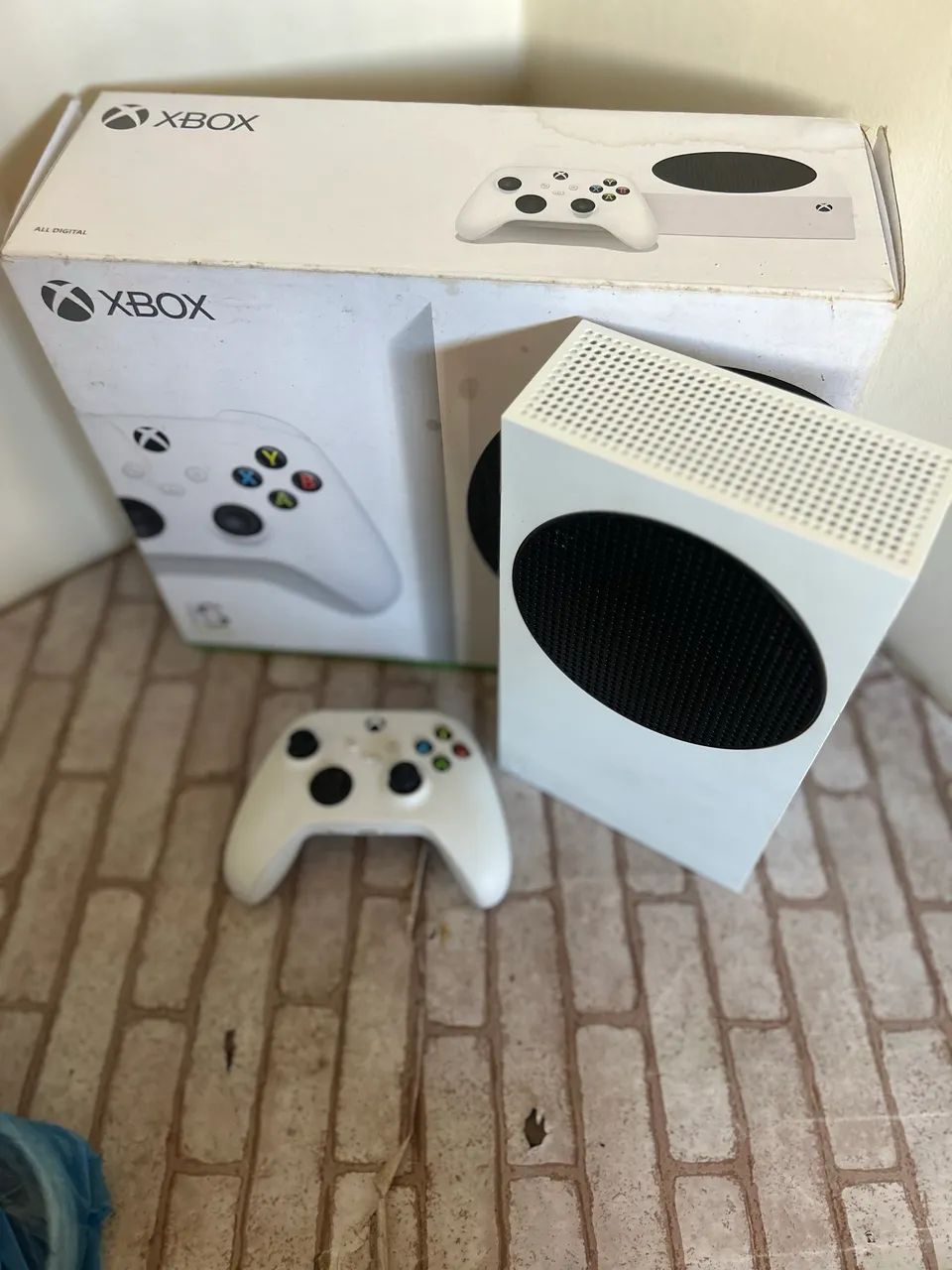 Xbox série s  - Foto 3