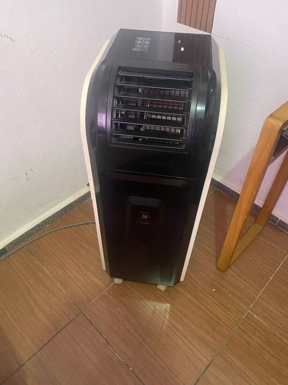 Ar condicionado mitsuo 12000btus - Foto 2