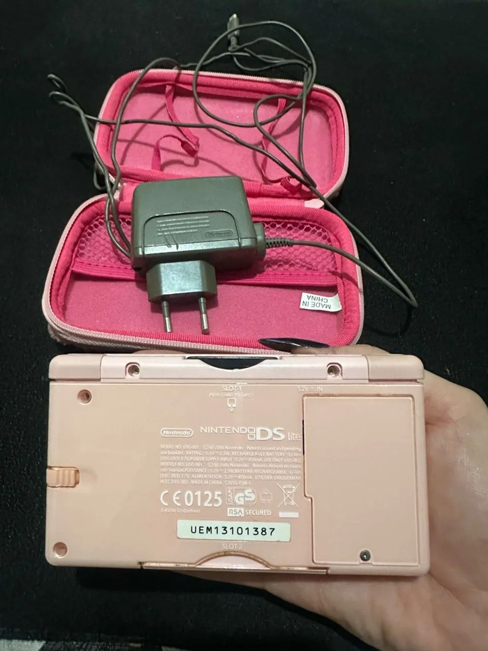 Nintendo DS Lite - Foto 3
