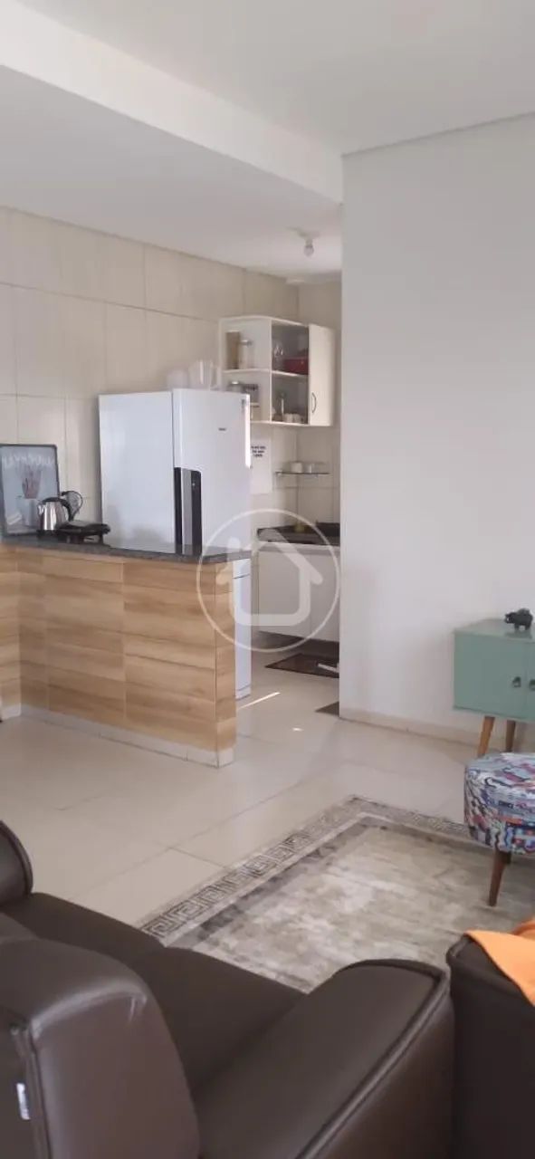 EXCELENTE SOBRADO COM 3 DORMITORIOS - Foto 4