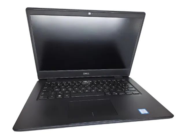 DELL LATITUDE com Processador Intel Core i7 Oitava Geração - RAM