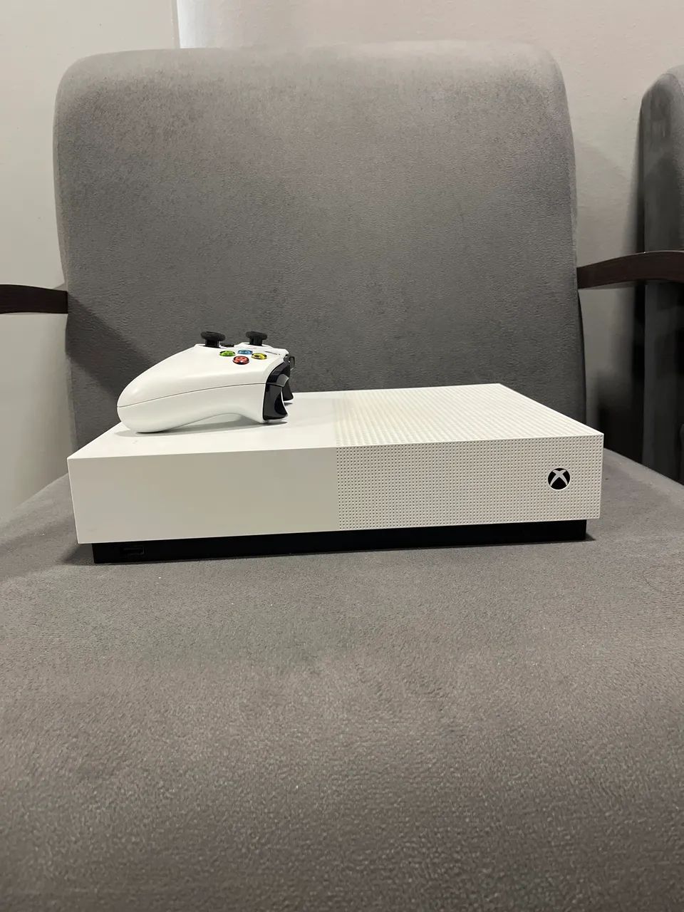 Xbox one S 1tb  - Foto 2