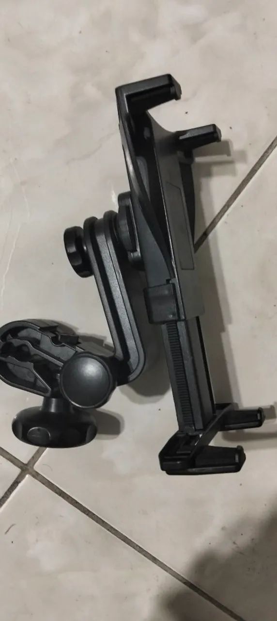 Suporte de tablet e celular 