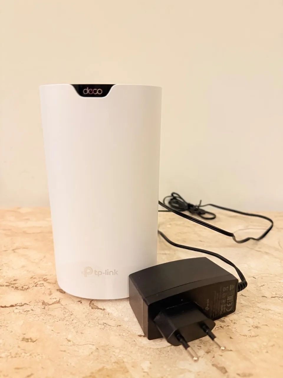 Roteador WI-FI 5 Mesh Deco TP-Link