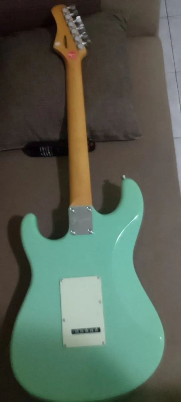 Guitarra Tagima nova  - Foto 3