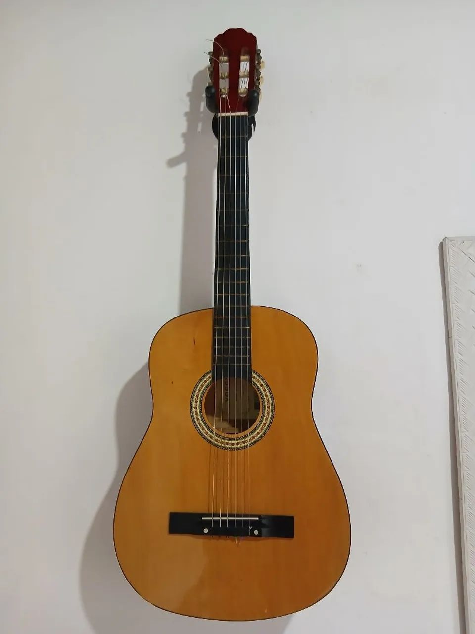 Violão Acústico Vogga Nylon Clássico 