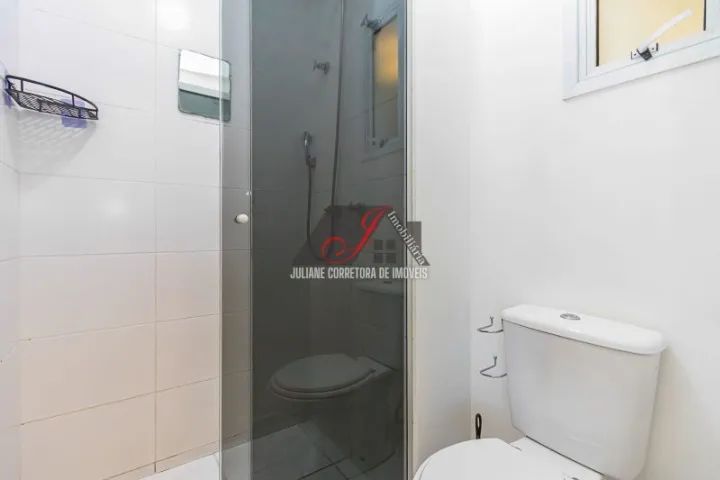 Apartamento à venda 02 quartos, bairro Campo Comprido em Curitiba. - Foto 12