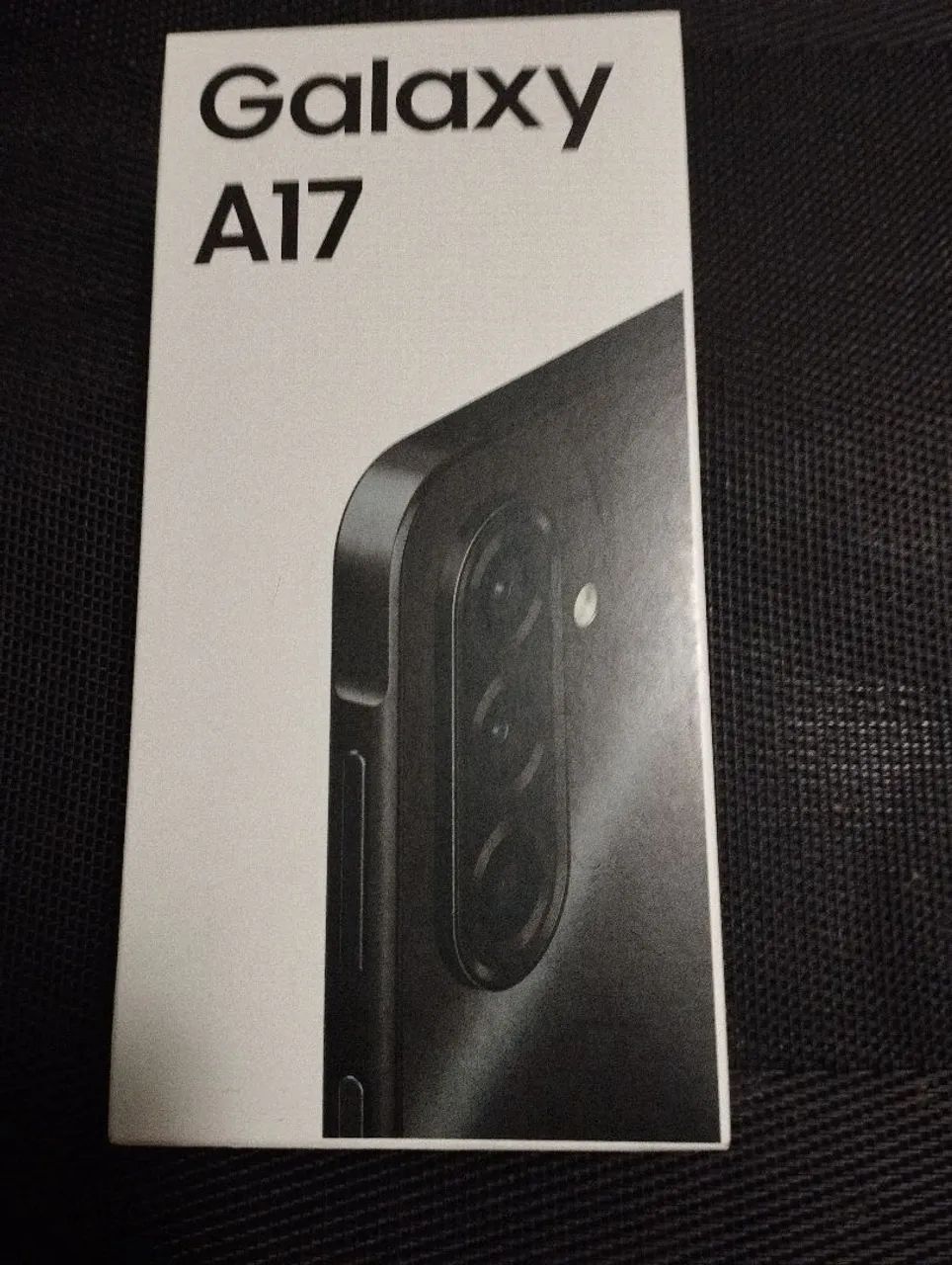 Celular Samsung A17 - Foto 2