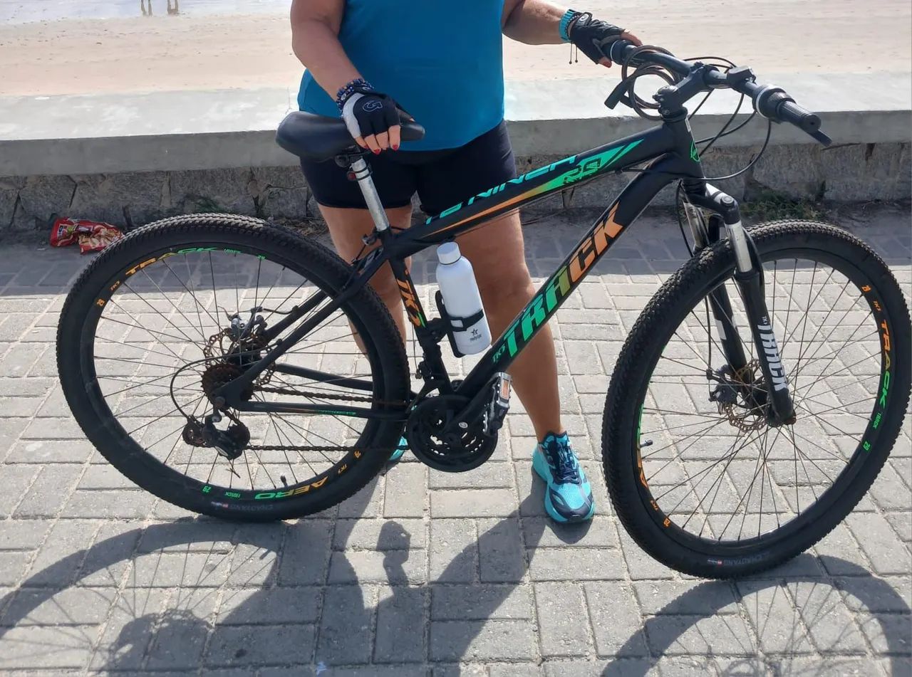 Vendo  Bike aro 29