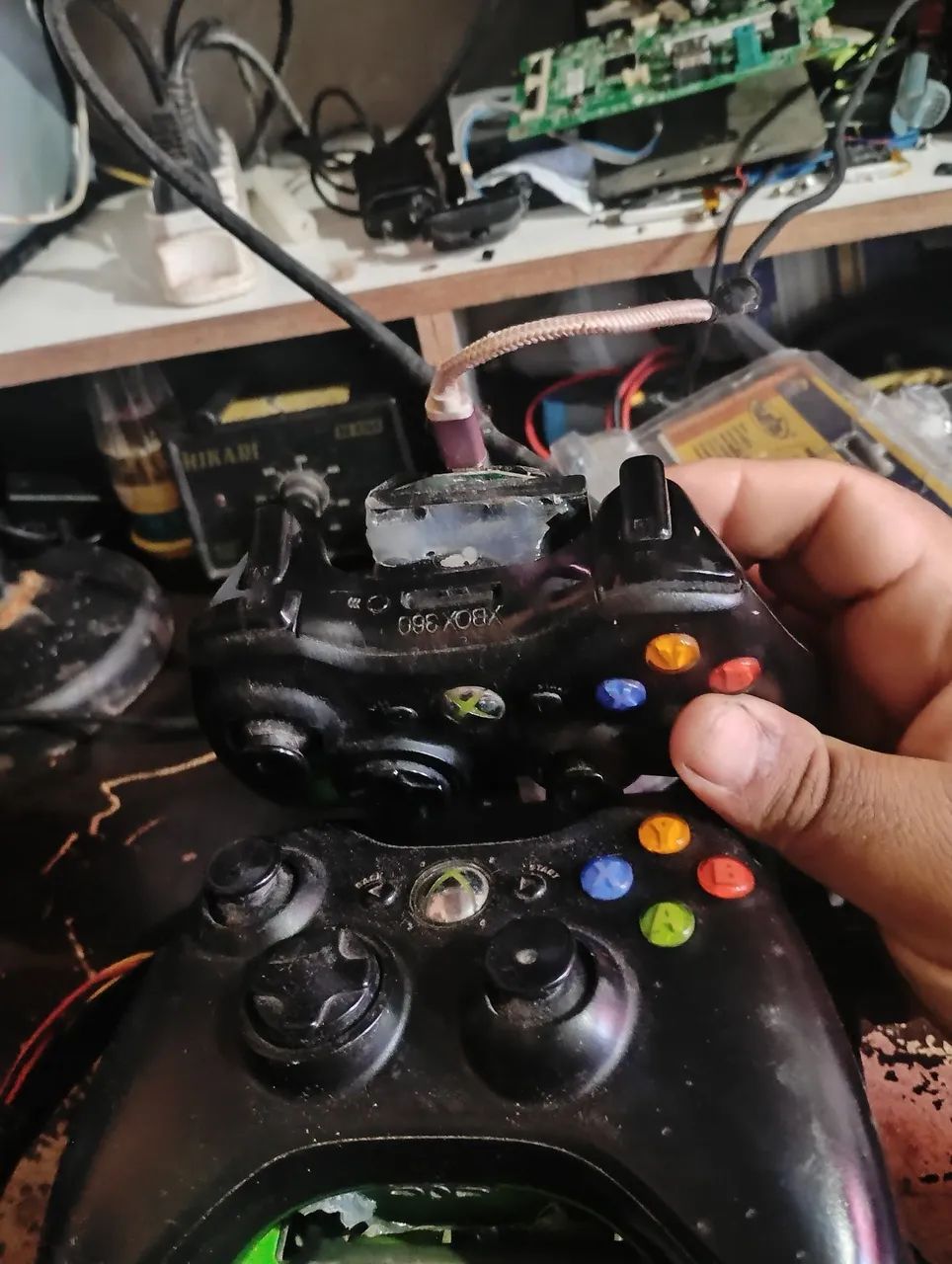 Xbox 360 Desbloqueado completo  - Foto 2