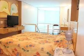 Bahamas Apart Hotel - Campo Grande/MS - Foto 2