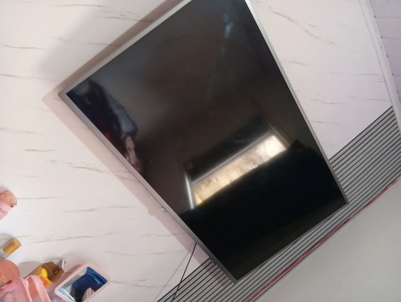 Tv Smart Philips 50 polegadas 