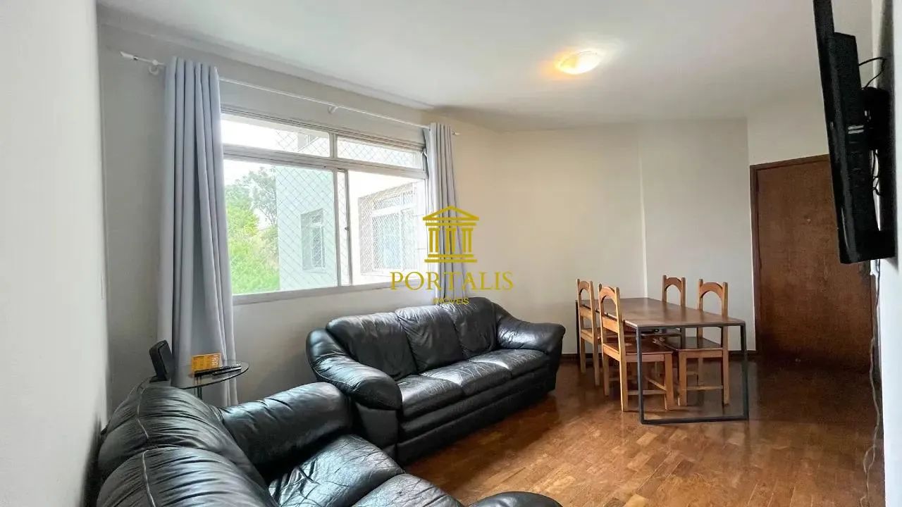 Apartamento com 2 quartos à venda em Belo Horizonte - Foto 2