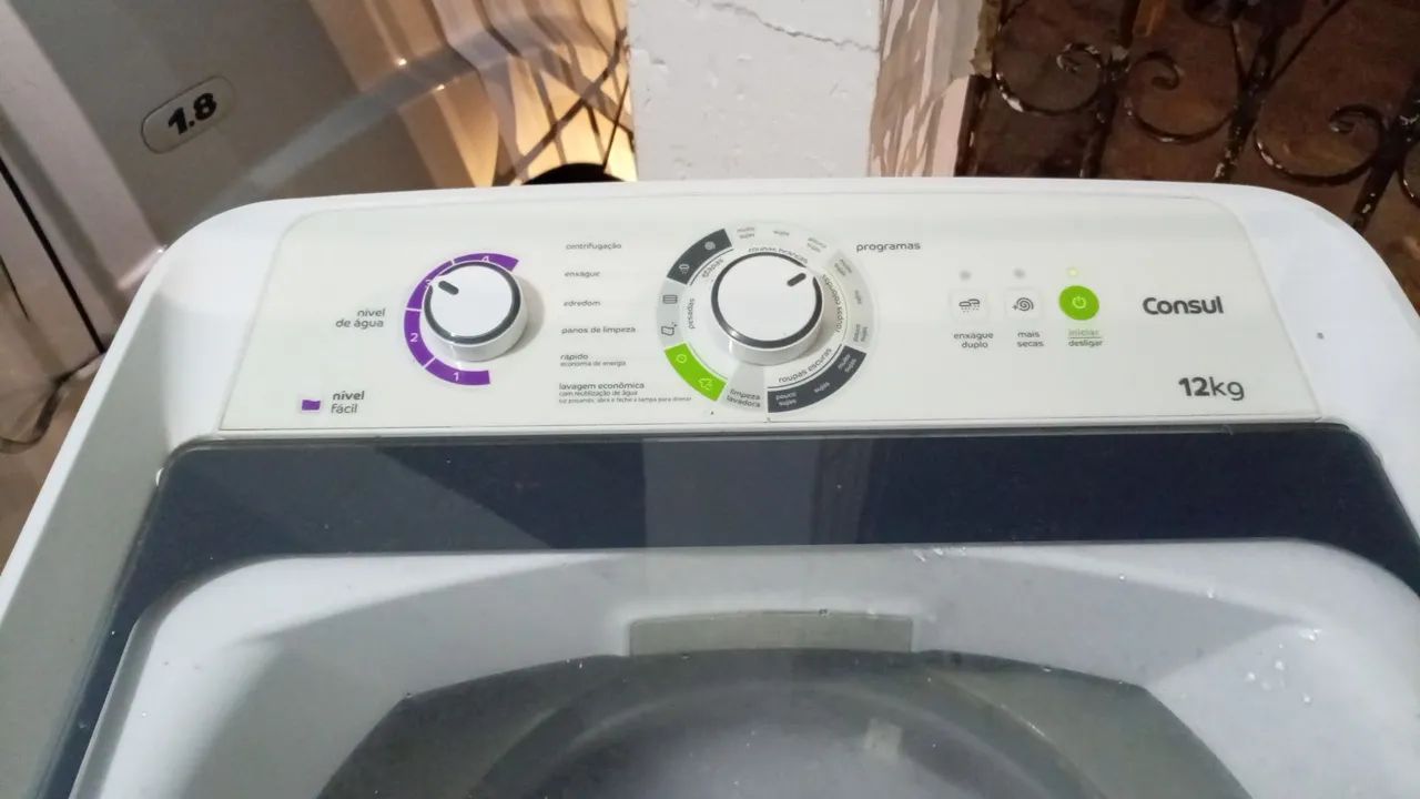 Cônsul 12kg  - Foto 4