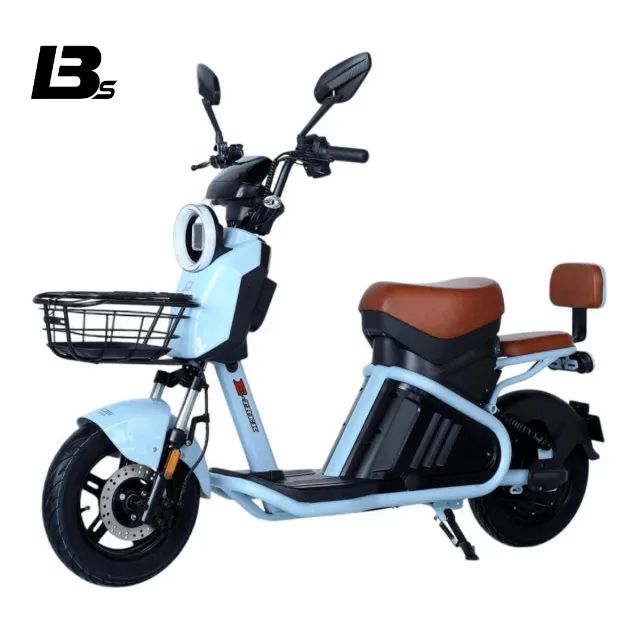 Scooter Elétrica E-TREK Lítio LFP  - Foto 2