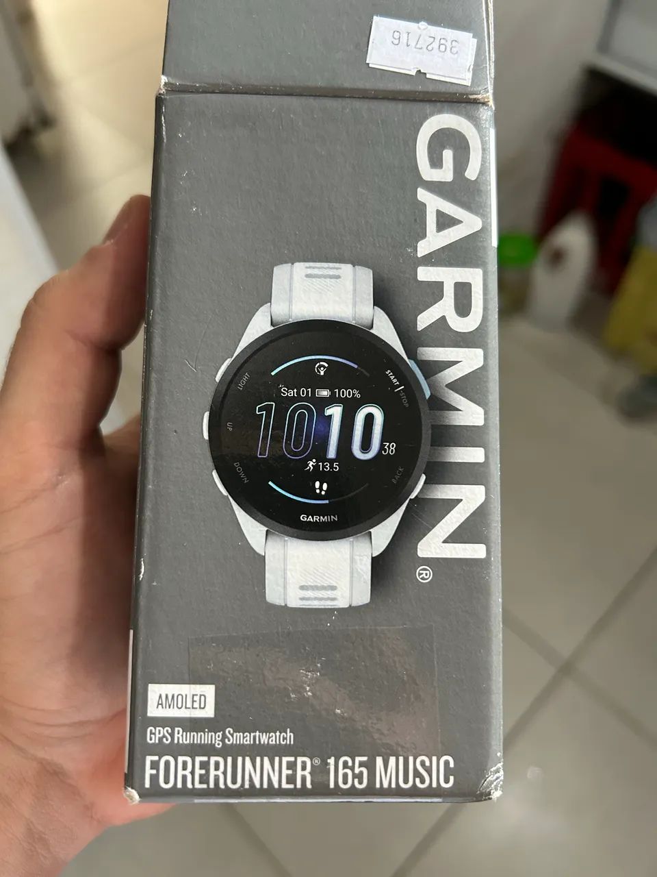 Garmin 165 - Foto 2