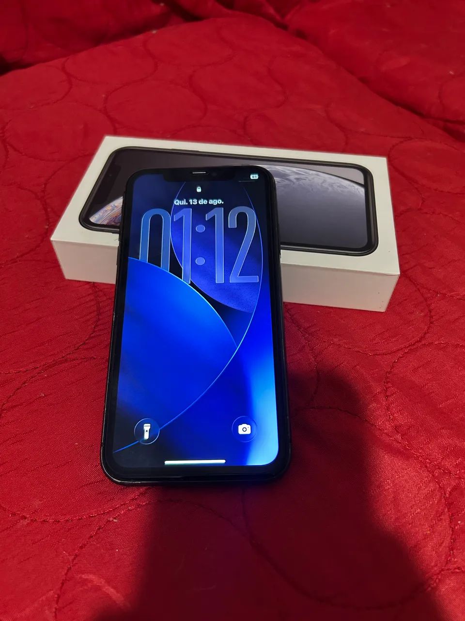IPHONE 11 OPORTUNIDADE PARA HOJE! - Foto 5