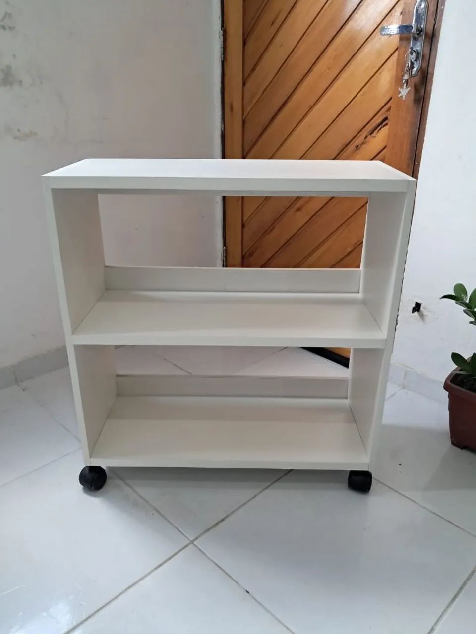Estante multiuso mdf novo 