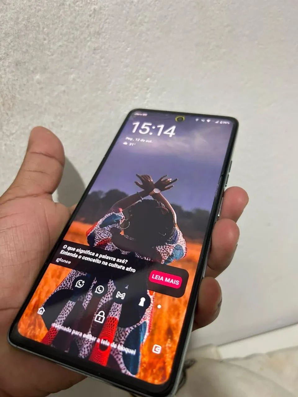 Moto G75 5g - Foto 4