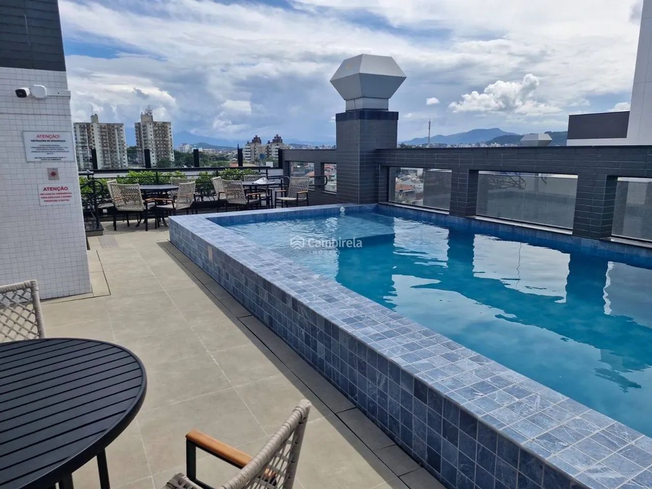 Apartamento à venda no Estreito - Florianópolis - Foto 2