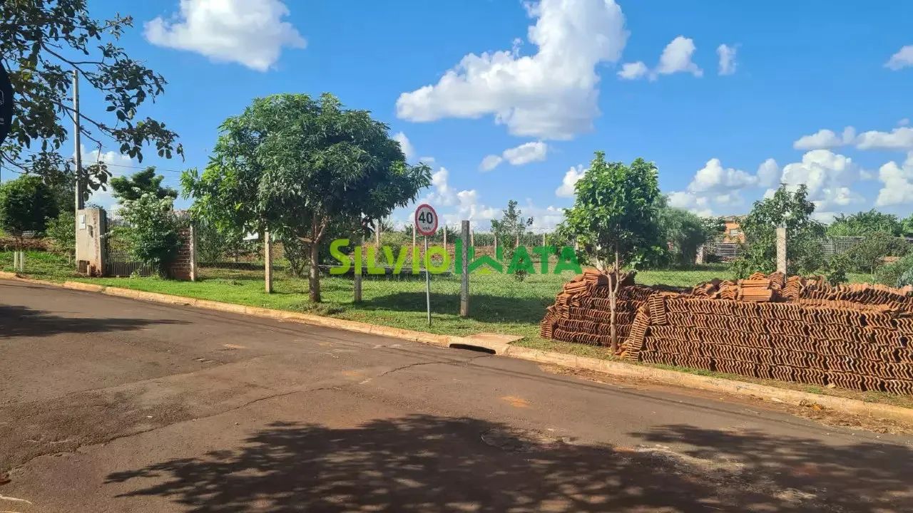 Chácara à venda IGUARAÇU JARDIM PIONEIRO