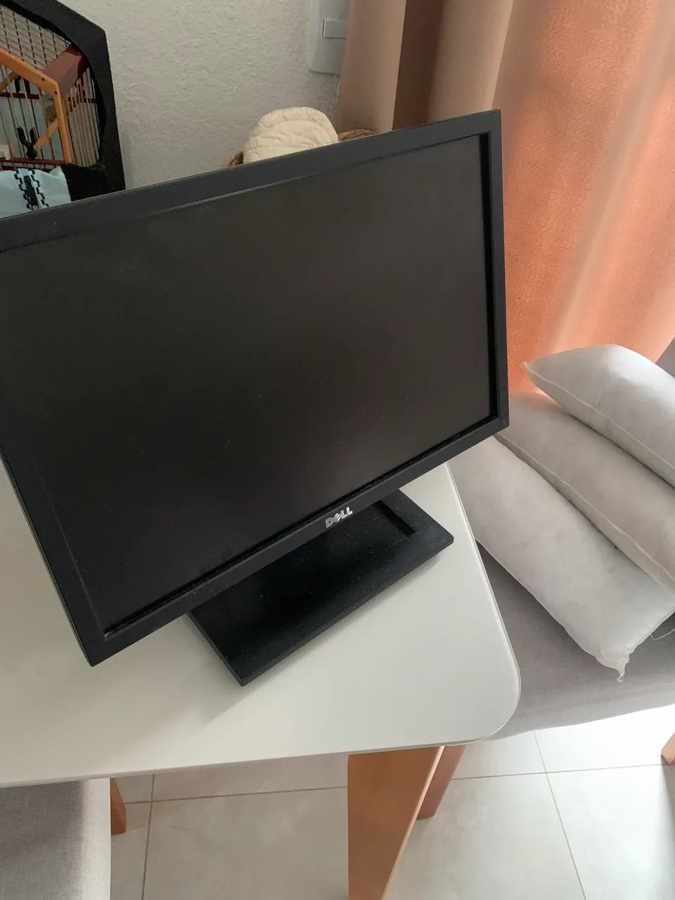 Monitor Dell 