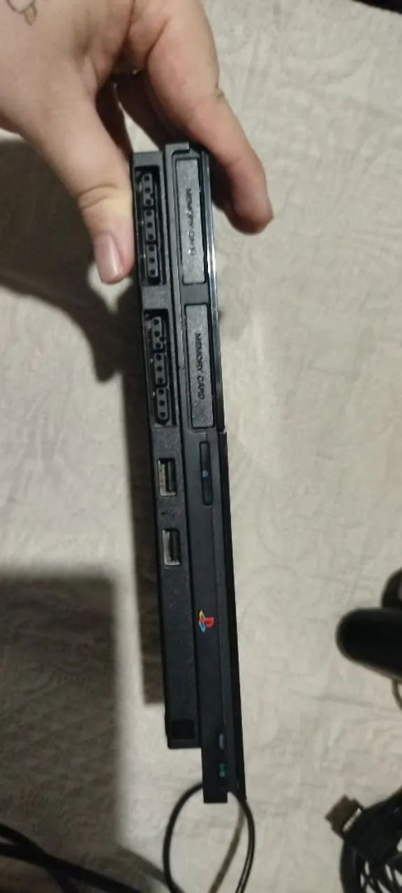 Playstation 2 completo - Foto 2