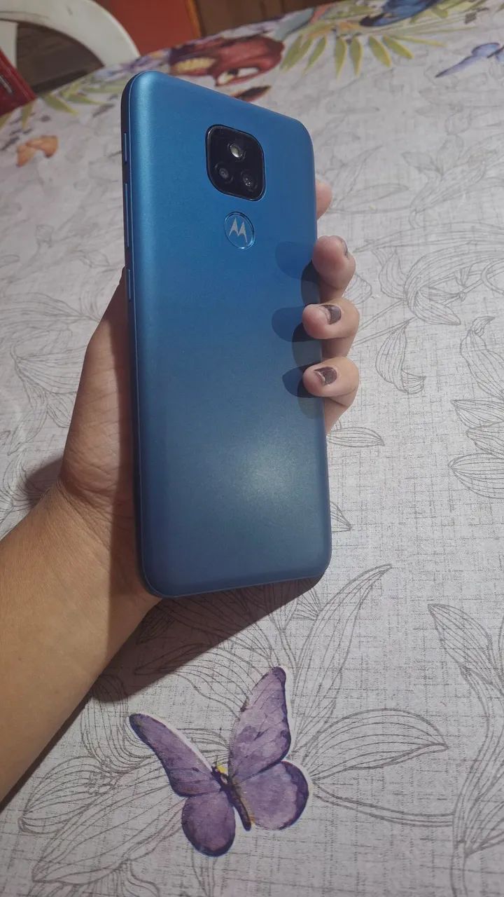 Celular motorola  - Foto 2