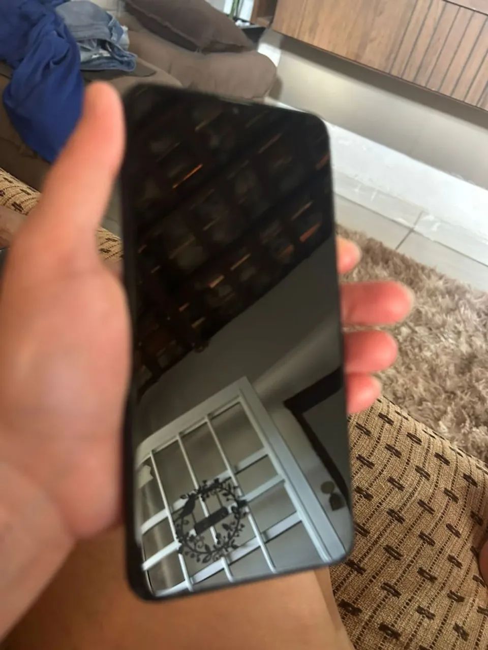 Celular A10 32 GIGAS 