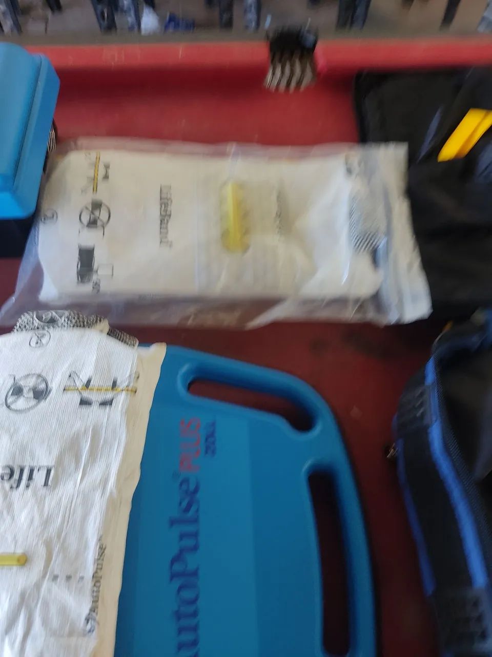 AltoPulse, Plus Zoll - Foto 3