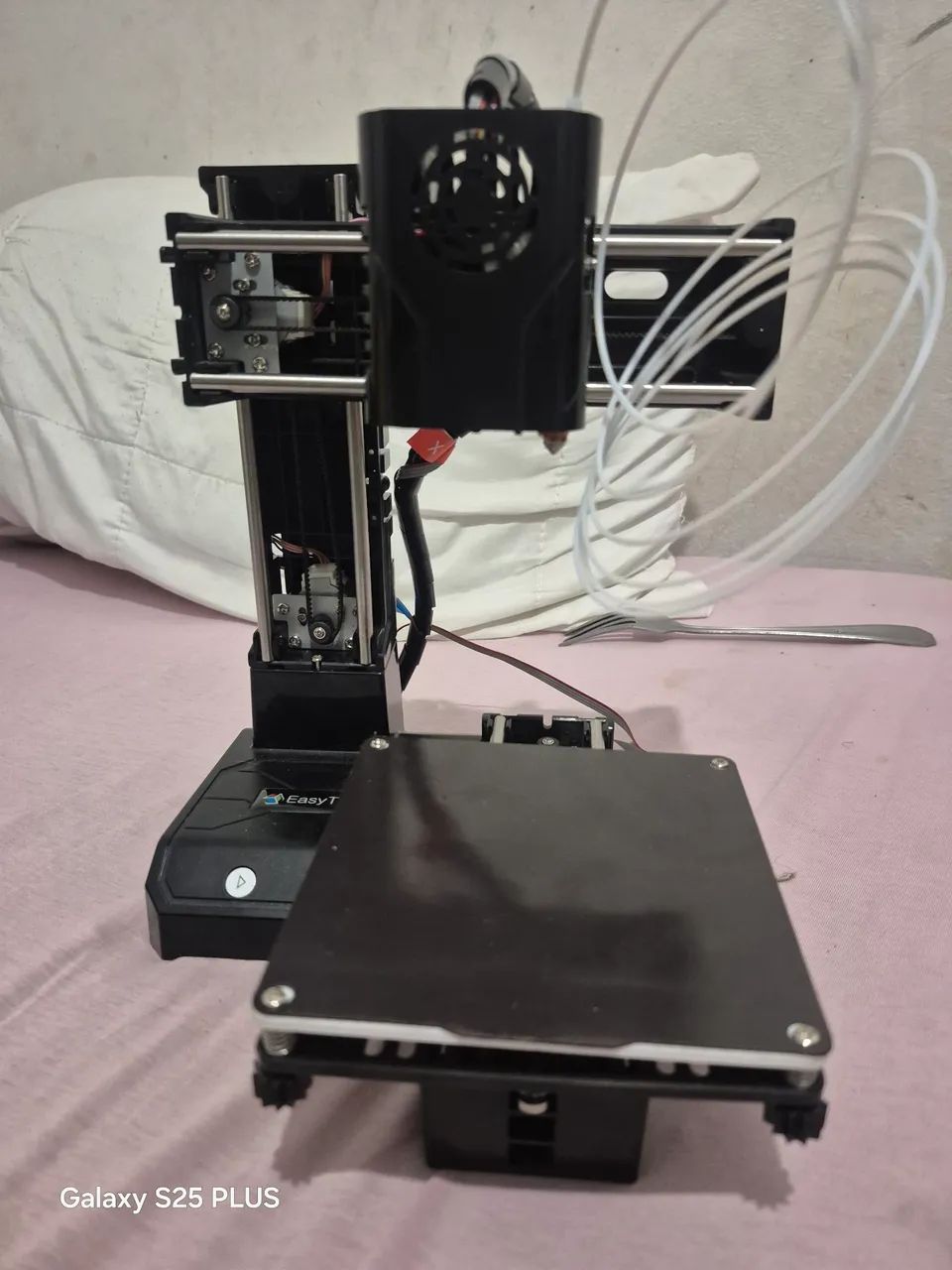  Impressora 3D
