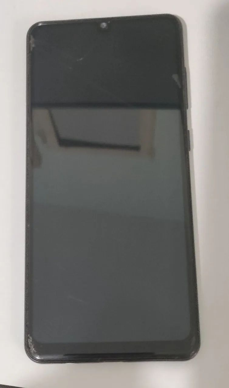 A31 5G preto 128GB - Foto 3