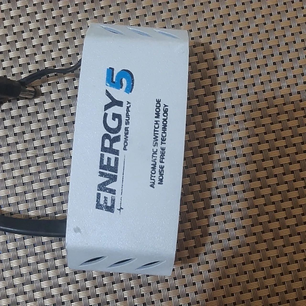 Fonte Landscap energy 5