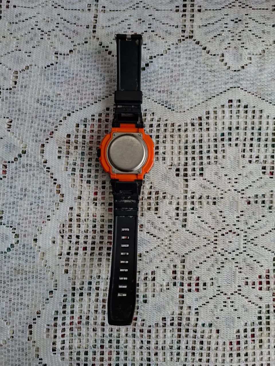 Relógio Mormaii sem teste restauro ou testar  - Foto 3